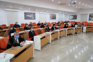 Vali Sonel, dertlere derman olmayı sürdürüyor Vali Sonel, dertlere derman olmayı sürdürüyor