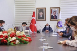 Vali Sonel, Vali Sonel,