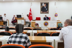 Vali Sonel, vatandaşlarımızın derdine derman olmayı sürdürüyor Vali Sonel, vatandaşlarımızın derdine derman olmayı sürdürüyor
