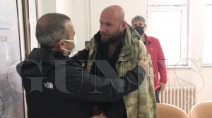Kayıp şahıs bulundu Kayıp şahıs bulundu