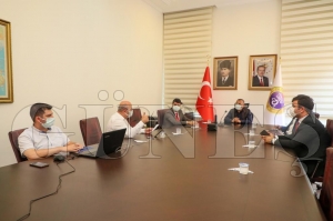 Vali Sonel, Vali Sonel,