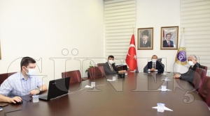Vali  Sonel �A�� olmayan vatanda�lar�m�z� a��lar�n� yapt�rmaya davet ediyoruz�