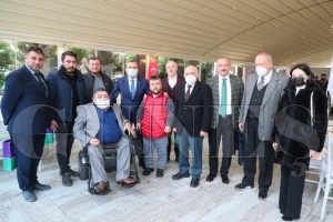 10 Ocak �al��an gazeteciler g�n� kutland�