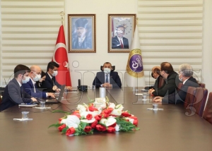 Ordu Valisi Vali Tuncay Sonel �Bireysel tedbirleri elden b�rakmayal�m. Hat�rlatma a��s�n� mutlaka olal�m�