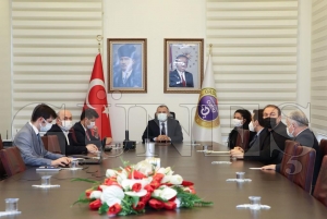 Vali Sonel, “Bireysel tedbirlerimizi gözden geçirelim” Vali Sonel, “Bireysel tedbirlerimizi gözden geçirelim”