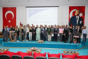 En �ok SGK primi �deyen i�verenler �d�llendirildi