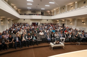 E�itim camiam�z i�in �Hayat�m�z ileti�im� semineri d�zenlendi