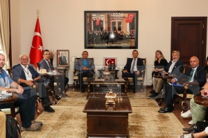 Ordu, Fndk tarmnda ocuk iiliinin nlenmesinde rnek il oldu