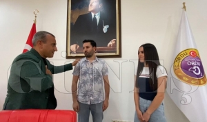 Vali Sonel’den bir örnek uygulama daha Vali Sonel’den bir örnek uygulama daha