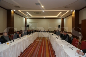 Vali Sonel, Ordu’nun gururu olan şirketler için düzenlenen onur gecesine katıldı Vali Sonel, Ordu’nun gururu olan şirketler için düzenlenen onur gecesine katıldı