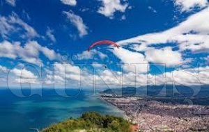 YAMAÇ PARAŞÜTÜ UÇUŞLARI İÇİN YÖNERGE HAZIRLANDI YAMAÇ PARAŞÜTÜ UÇUŞLARI İÇİN YÖNERGE HAZIRLANDI