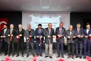 HAYIRSEVER ERAL ALESNDEN ETME DESTEK
