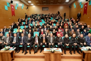 2024-2025 Eğitim-Öğretim Yılı İkinci Dönem Tedbirleri Ele Alındı 2024-2025 Eğitim-Öğretim Yılı İkinci Dönem Tedbirleri Ele Alındı