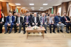 VALİ EROL, “SAĞLIKLI NESİL, SAĞLIKLI GELECEK” YARIŞMASININ ÖDÜL TÖRENİNE KATILDI VALİ EROL, “SAĞLIKLI NESİL, SAĞLIKLI GELECEK” YARIŞMASININ ÖDÜL TÖRENİNE KATILDI