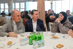 Aile ve Sosyal Hizmetler Bakan yardımcısı Madak, Ordu’da çeşitli programlara katıldı Aile ve Sosyal Hizmetler Bakan yardımcısı Madak, Ordu’da çeşitli programlara katıldı