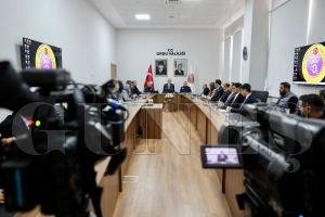 Vali Erol, Olay saylarnda, 2025 ylnn ilk 10 aynda geen yla oranla %11 azal olmutur