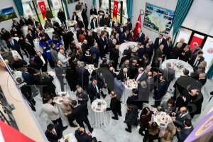 Kent Bayramla�mas� Yap�ld�