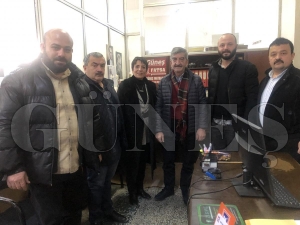 Fatsa Giyim Eşyaları Odası Başkan Adayı Meltem Dur ”Seçildiğimiz takdirde Odamız artık kira vermeyecek” Fatsa Giyim Eşyaları Odası Başkan Adayı Meltem Dur ”Seçildiğimiz takdirde Odamız artık kira vermeyecek”