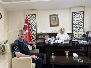 Sıcak hava dalgası sağlık sorunlarını artırıyor… Uzmanlardan önemli uyarılar… Sıcak hava dalgası sağlık sorunlarını artırıyor… Uzmanlardan önemli uyarılar…