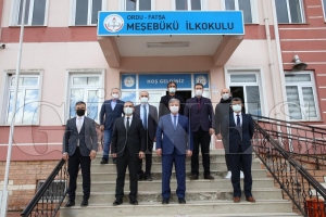 Eitime yaplan yatrm lke geleceine yaplan yatrmdr