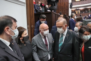 Koç “Cezaların caydırıcılığının arttırılmasını istiyoruz” Koç “Cezaların caydırıcılığının arttırılmasını istiyoruz”