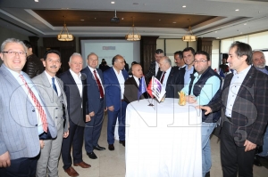 Medya �nye'de G�� Birli�i Yapt�
