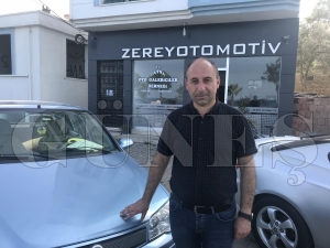 Galericiler sitesi Fatsa’ya vizyon katacak