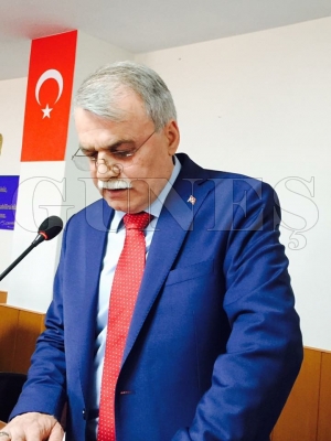 BAKAN SAFFET BULU GVEN TAZELED
