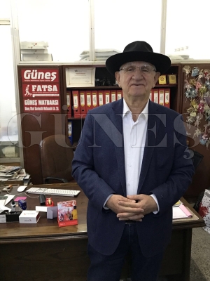 Byle olur Aga Cemalin apkas...
