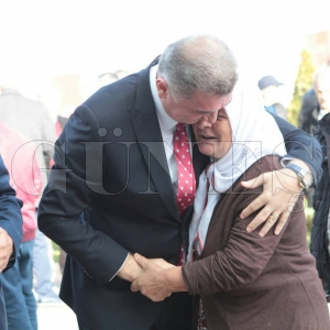 Fatsa’nın, Fatsalı’nın Ortak Adayı Olmaktan Onur Duyuyorum Fatsa’nın, Fatsalı’nın Ortak Adayı Olmaktan Onur Duyuyorum