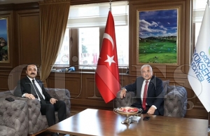 Şanlıtürk, Ordu’yu ayağa kaldırdı Şanlıtürk, Ordu’yu ayağa kaldırdı