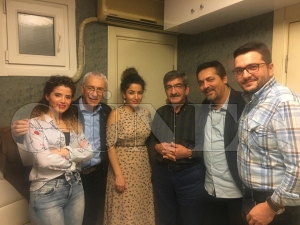 Fatsalı’nın olduğu mekanda , Fatsa havası hakim Fatsalı’nın olduğu mekanda , Fatsa havası hakim