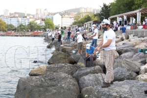 Fatsa Belediyesi 2.bal�k av� yar��mas� 1 Ekim�de ba�l�yor