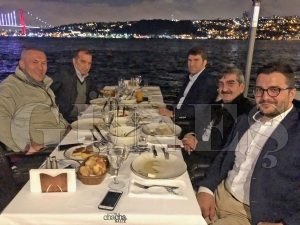 Kaymakam Bakan ”Fatsa’da çok değerli ve çok çalışkan Kaymakam var” Kaymakam Bakan ”Fatsa’da çok değerli ve çok çalışkan Kaymakam var”