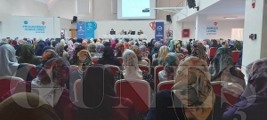 PEYGAMBERMZ VE ALE PANEL DZENLEND