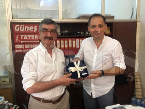MHP İlçe başkanı Murat Kaçak “Güneş’e nice 50 yıllar diliyorum” MHP İlçe başkanı Murat Kaçak “Güneş’e nice 50 yıllar diliyorum”