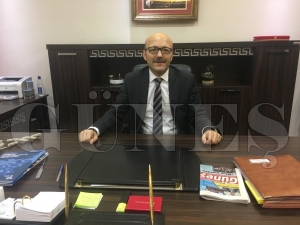 Hayrabolu�dan Fatsa�ya selam