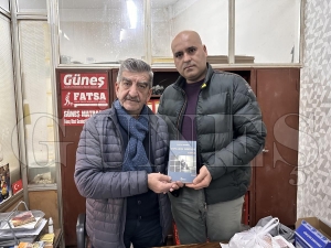 Duvarn Dibinde Fatsa