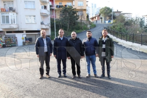 Fatsa da ulam a hizmet seferberlii ile byyor