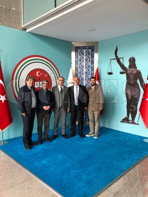 Fidan ve Mutludan Fatsaya selam...
