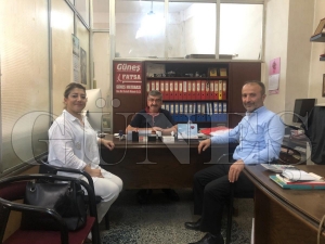 Fatsa Birikim Hayat Koleji Müdürü Sebahat Uşun , “Öğretmen öğrencisiyle yüz yüze gelmeli” Fatsa Birikim Hayat Koleji Müdürü Sebahat Uşun , “Öğretmen öğrencisiyle yüz yüze gelmeli”