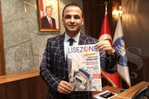 Fatsa Belediyesi�nden gen�lere ���k tutan hizmet