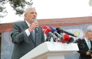 Dervi�o�lu � F�nd�k, Karadeniz ��in Bir Ya�am Bi�imi�