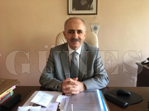 Fatsa ktphanesinde 35 bin farkl kitap yer alyor