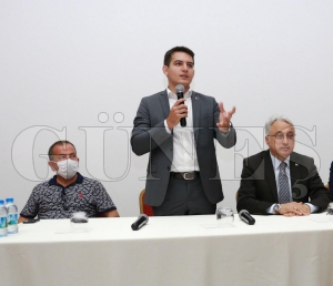 Ordu'nun i gc Ordu'nun fndn toplamaya yetiyor