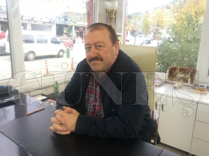Sanayi Sitesinde stihdam Hareketlilii