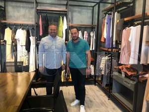 FGA Tekstil’de durmak yok... FGA Tekstil’de durmak yok...