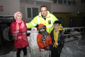 BAKAN KBAR YOL AMA VE TUZLAMA EKB LE SAHADA!
