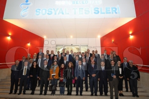 FATSA VE EVRE LELER BOLAMAN HAVZASI PROJESݔ LE HAYAT BULACAK
