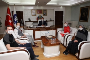 Bakan Kibar Trkiye ikincisi Sheyla Elmay tebrik etti